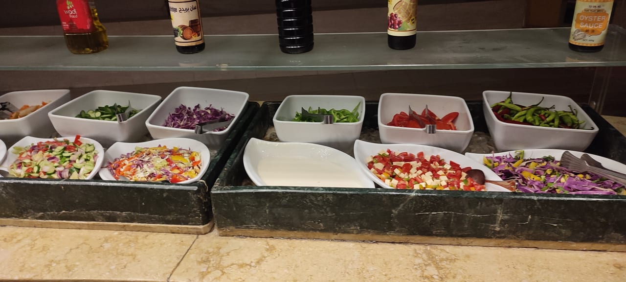 Gastro Malikia Resort Abu Dabbab