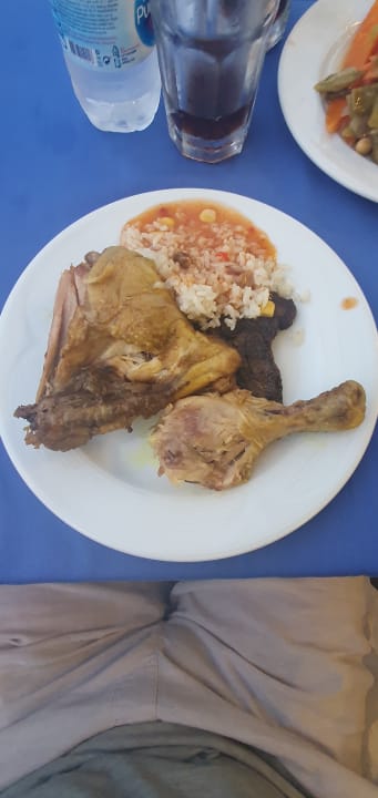 Gastro Labranda Alantur Resort