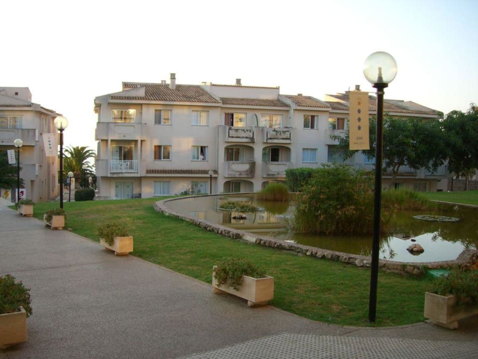 Hotel blau punta reina