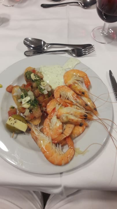 Lobby Iberostar Waves Gaviotas Park