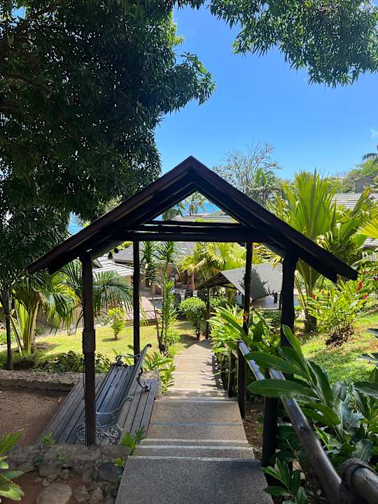 Sonstiges The Coco de Mer Hotel & Black Parrot Suites