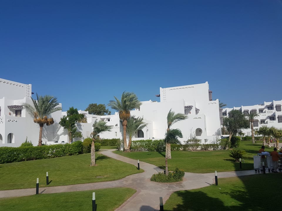 Mercure hurghada фото