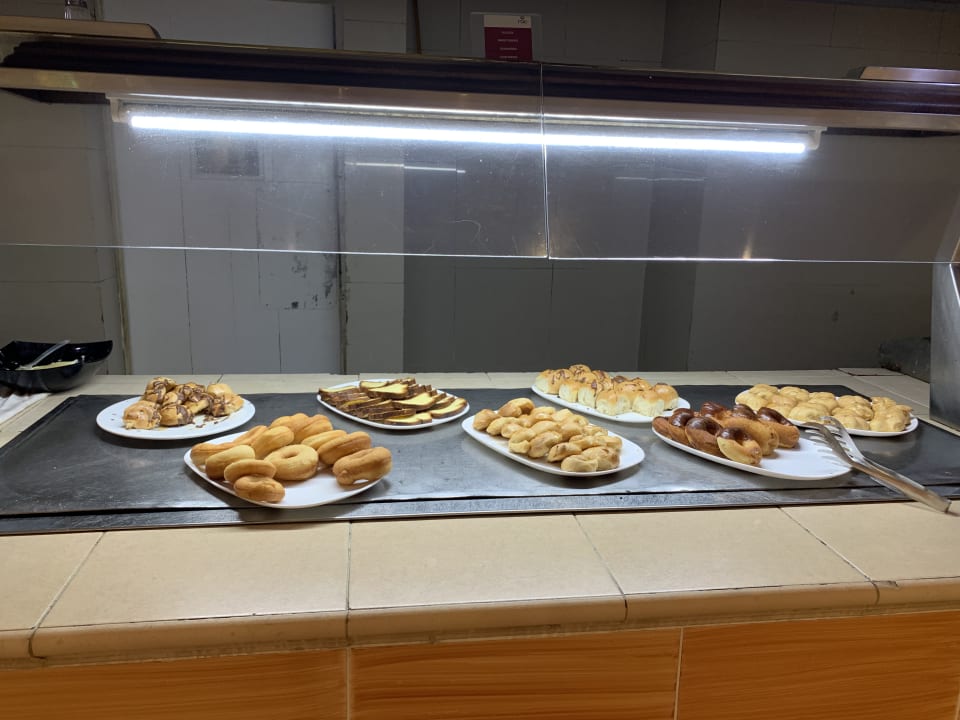 Gastro Hotel Roc Barlovento