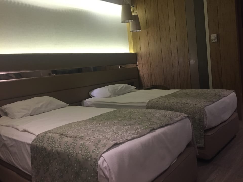 Zimmer Club Grand Aqua