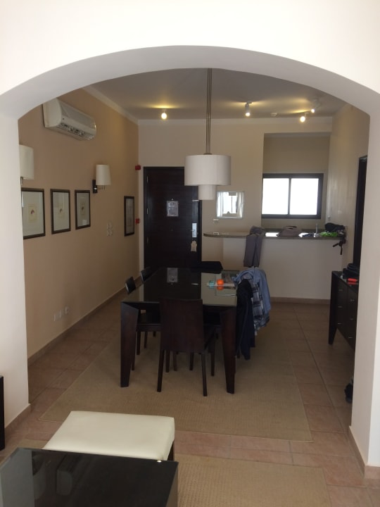 Zimmer JAZ Neo Saraya Palms