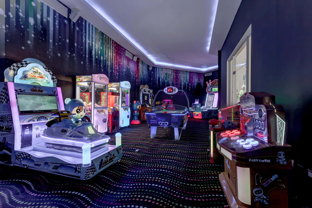 Sport & Freizeit Royalton Splash Punta Cana