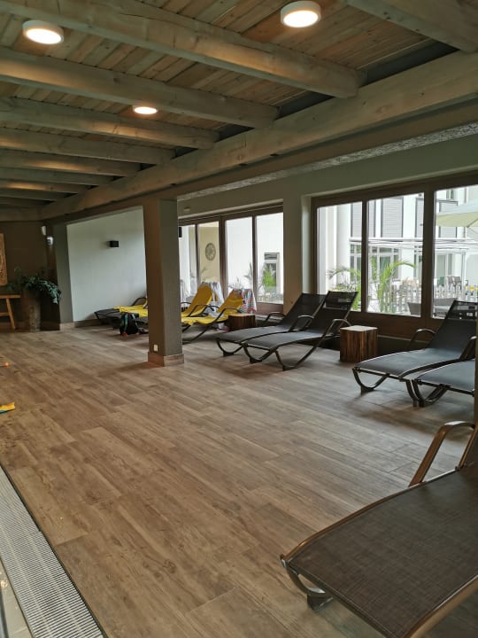 Pool Aldiana Club Ampflwang