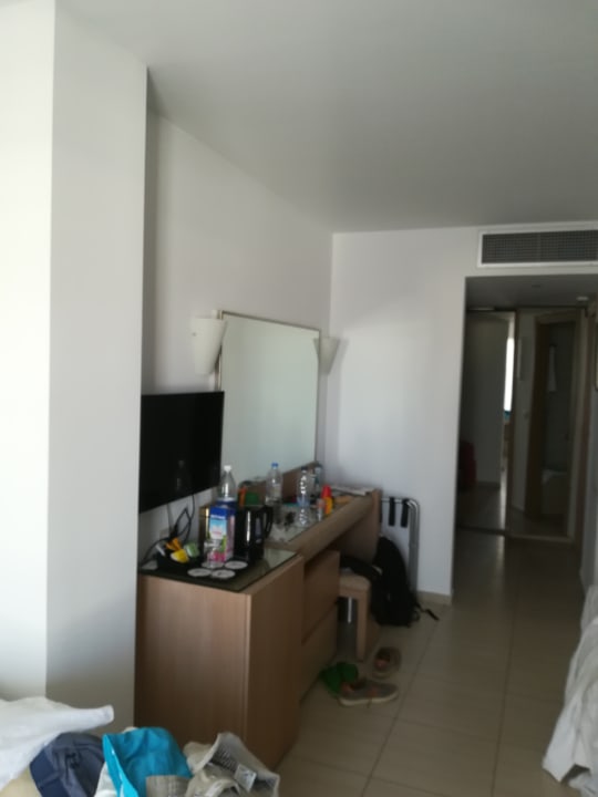 Zimmer Albatros Spa & Resort Hotel