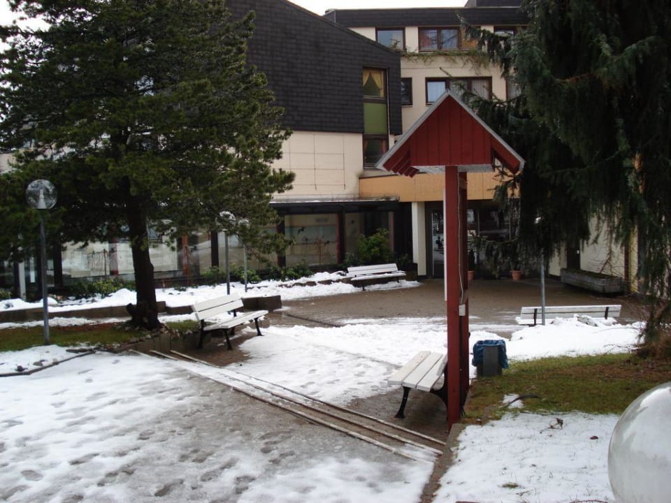 Hotel Alpenpanoram Hotel Alpenpanorama