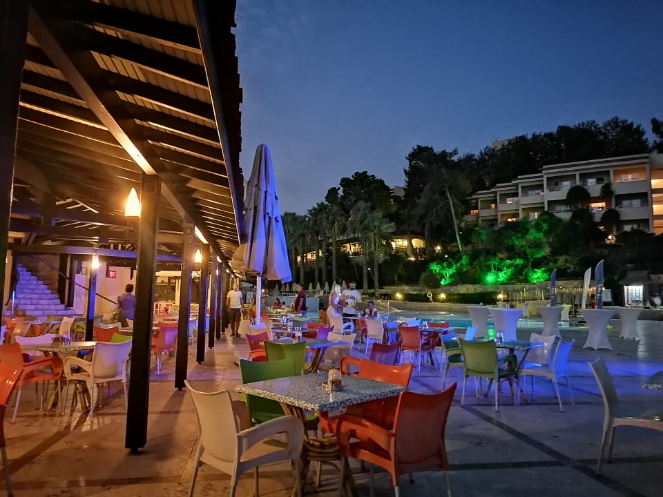 Gastro Club Melas Privé