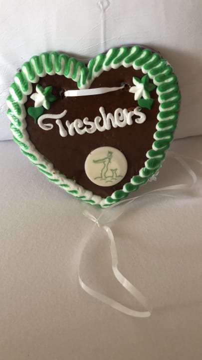 Sonstiges Treschers Schwarzwald Hotel