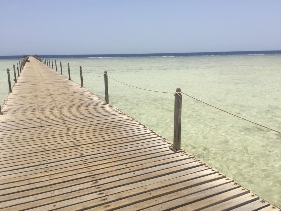 Strand Casa Mare Resort