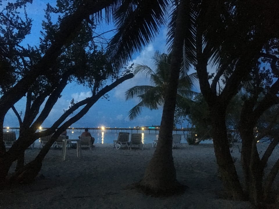 Strand Adaaran Select Hudhuran Fushi - Premium All Inclusive