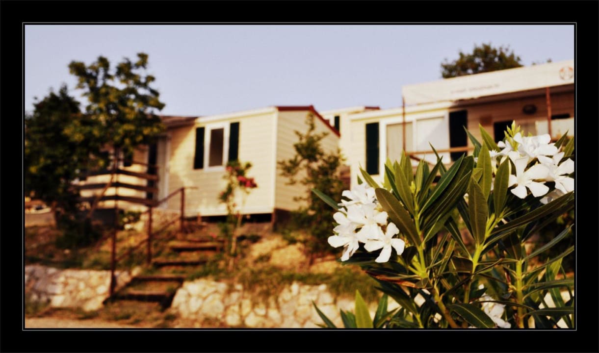 Mobile home Mobile Homes Klenovica