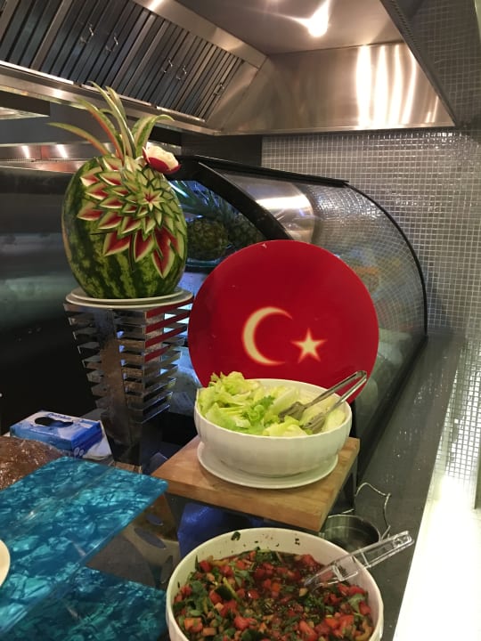 Gastro Royal Seginus