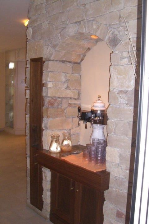 SPA Bereich STROBLHOF Active Family SPA Resort