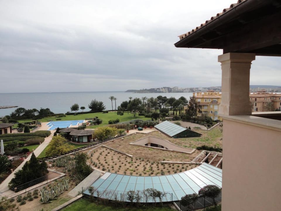 JuniorSuite 670 The St. Regis Mardavall Mallorca Resort