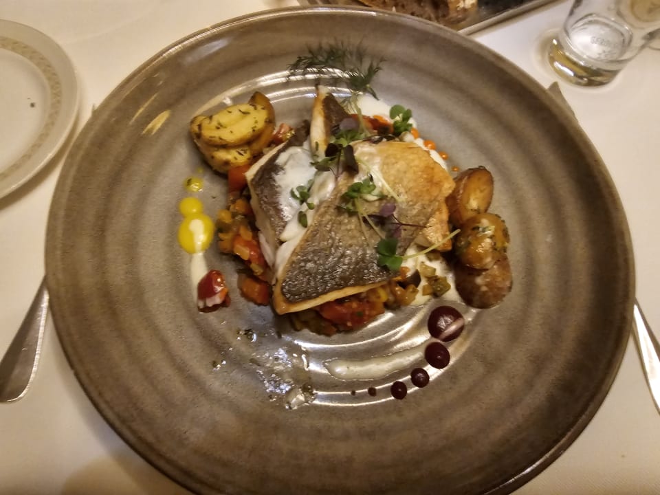 Gastro Villa Hügel