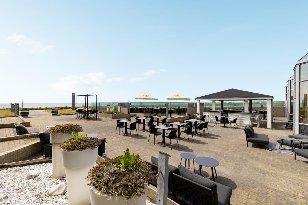Gastro Hotel NH Zandvoort