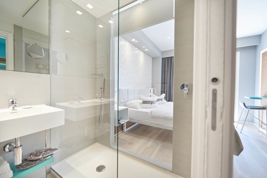 Zimmer Hotel Castello Lake Front