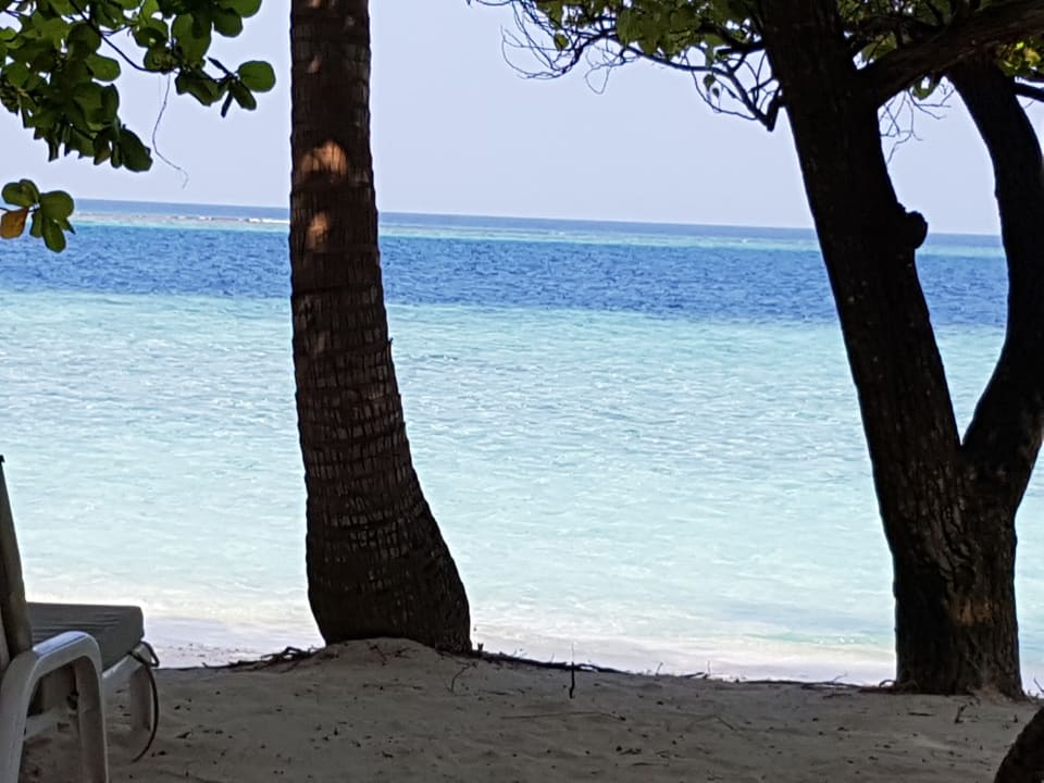 Strand Adaaran Club Rannalhi - All Inclusive