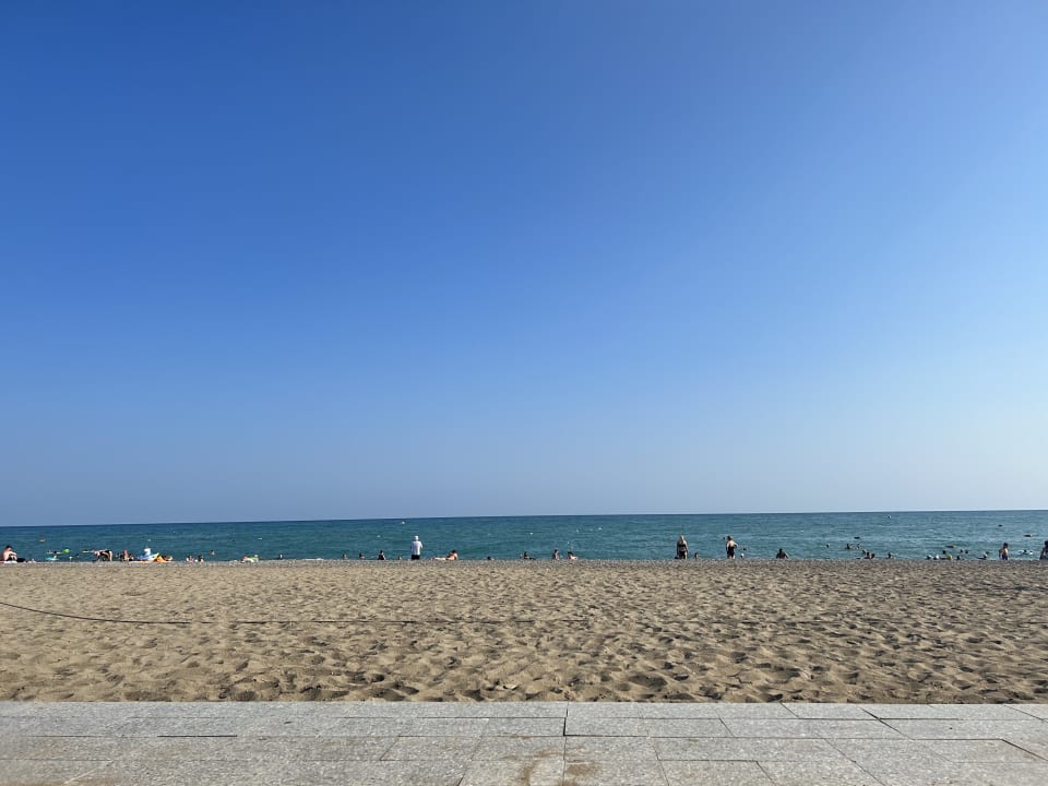 Strand Belek Beach Resort Hotel