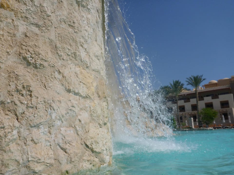 Pool Makadi Spa - Adults only