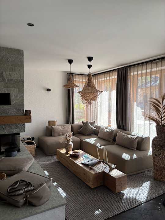 Sonstiges Bergchalets Gut Wenghof