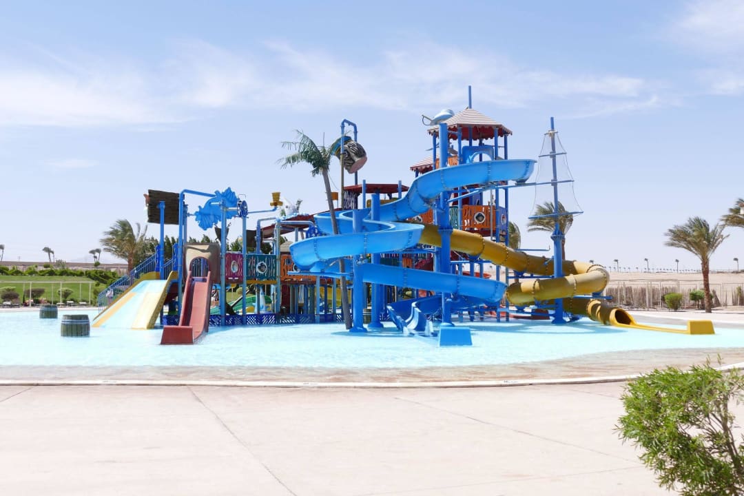 Wasserpark Jaz Aquaviva