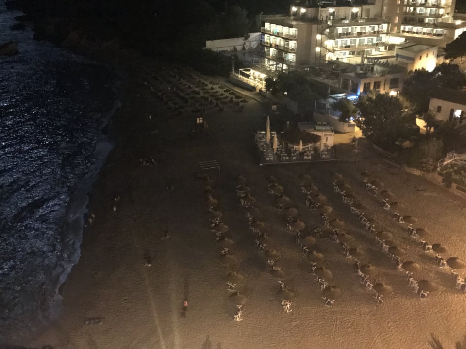 Ausblick Son Moll Sentits Hotel & Spa