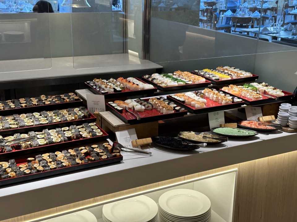 Gastro Iberostar Selection Playa de Muro Village