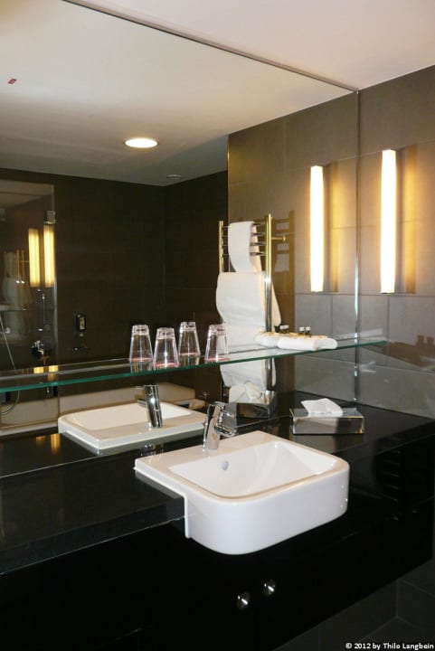 Bad Adina Apartment Hotel Berlin Hackescher Markt