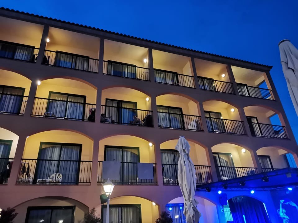 Außenansicht Valentin Somni Hotel & Suites