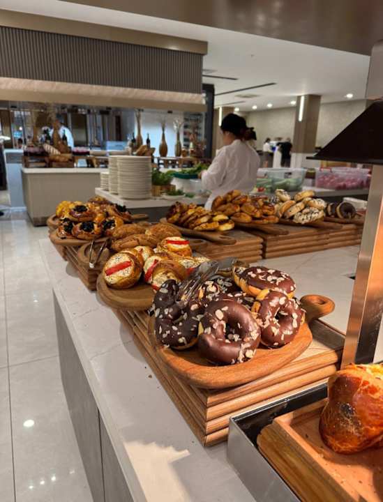 Gastro Royal Atlantis Icon