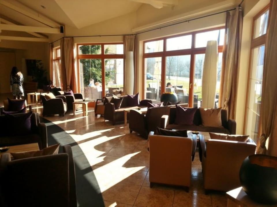 Nachtigallbar Der Birkenhof - Spa & Genuss Resort