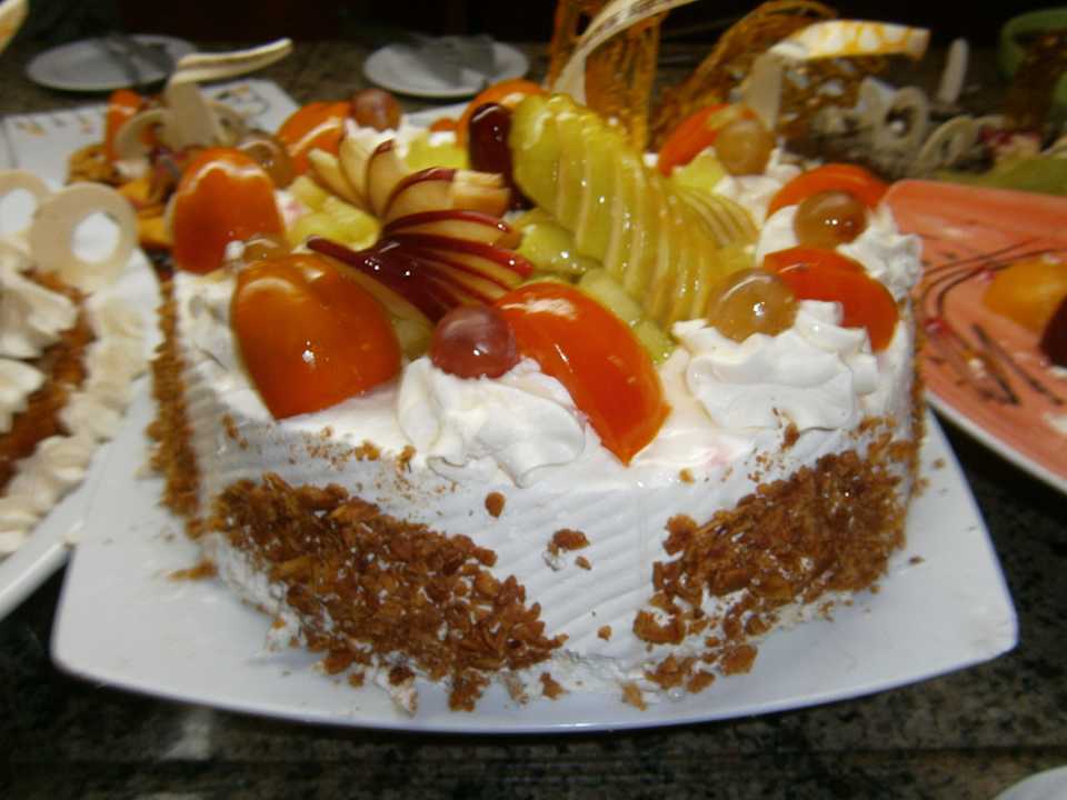 Wahre Kunststücke The Grand Hotel Sharm El Sheikh