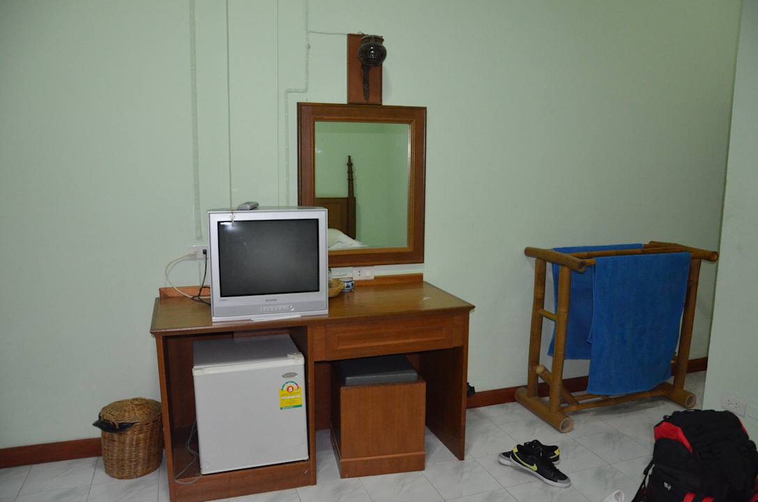 Zimmer Hotel Khao Lak Inn