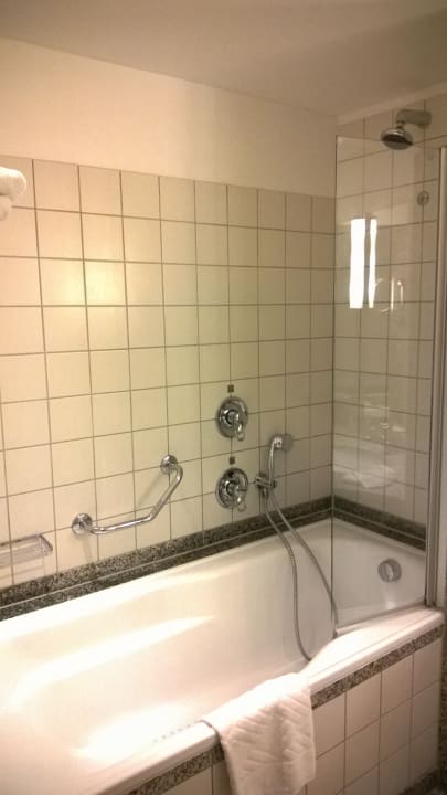 Zimmer Hilton Munich Airport