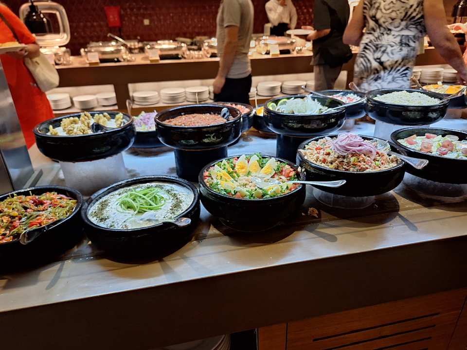 Sonstiges TUI BLUE Barut Andız - All Inclusive - Adults Only