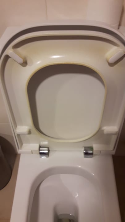 Zimmer Invisa Figueral Resort Cala Blanca