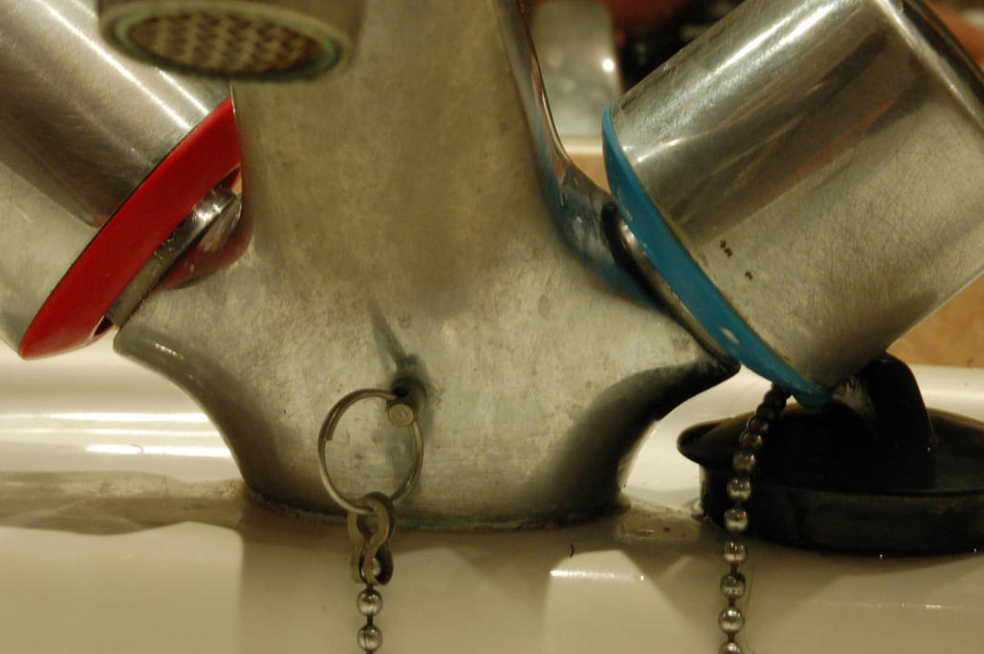 Armatur Melia La Palma Hotel