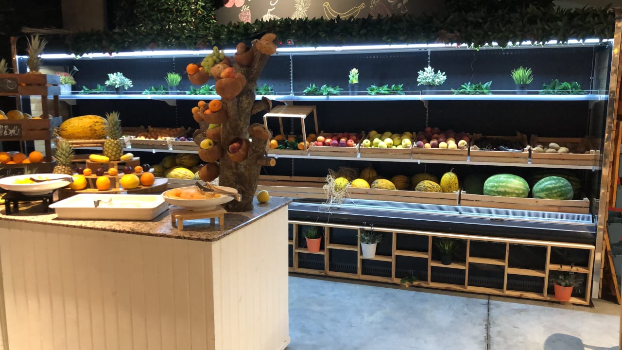 Gastro DoubleTree by Hilton Antalya-Kemer