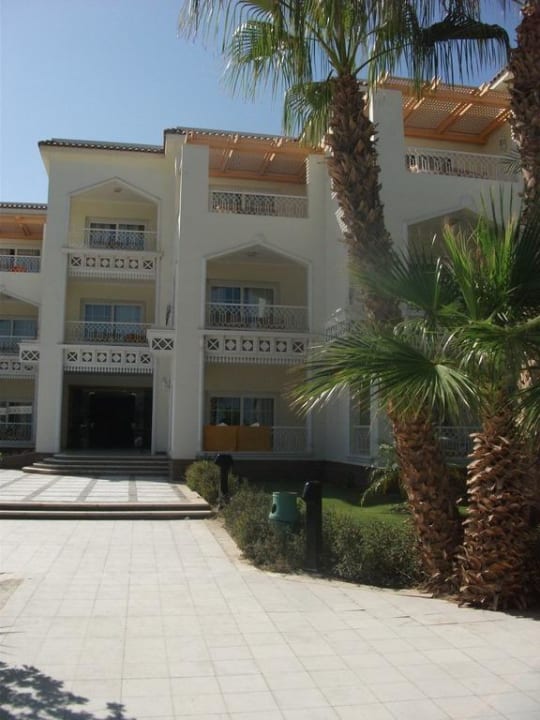 Grand Hotel Hurghada The Grand Hotel Hurghada