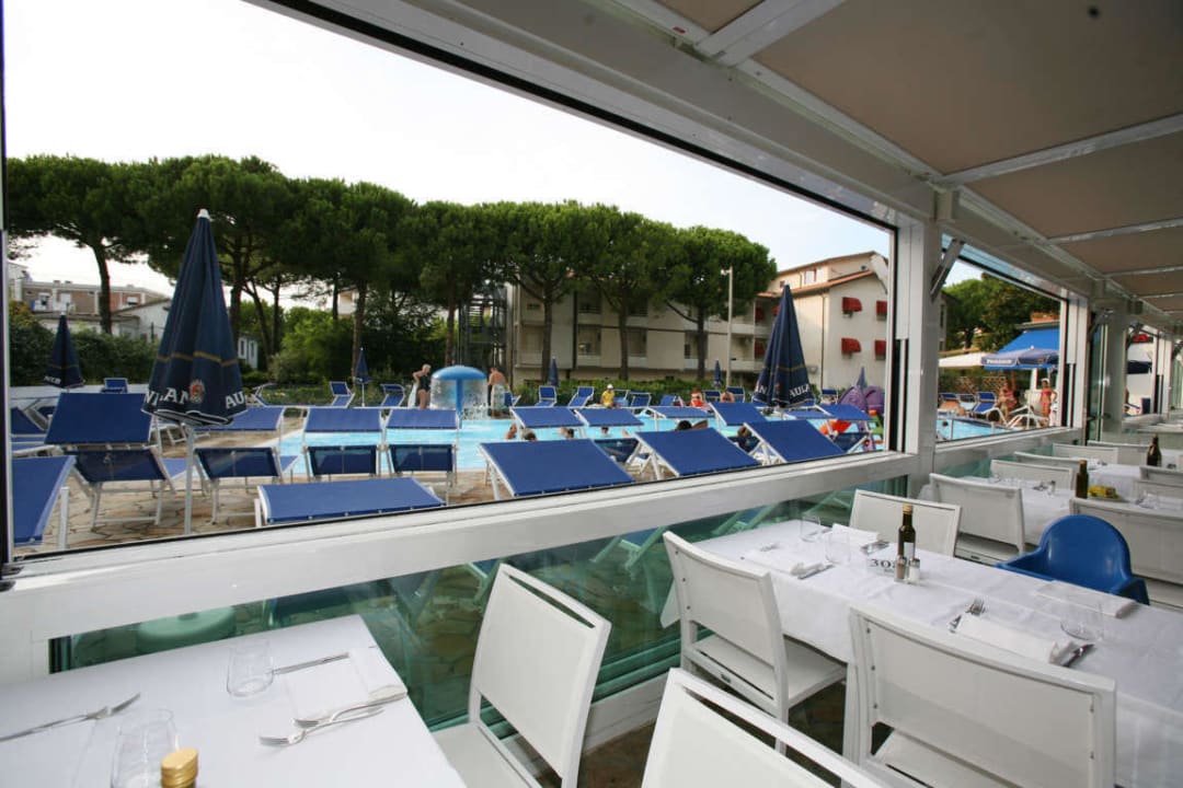 Ambienti hotel Buratti Cervia Hotel Buratti