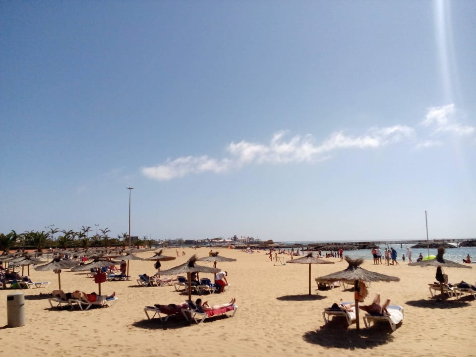 Elba Lucía Sport & Suite Hotel 3* in Costa Antigua Elba Lucía Sport & Suite Hotel