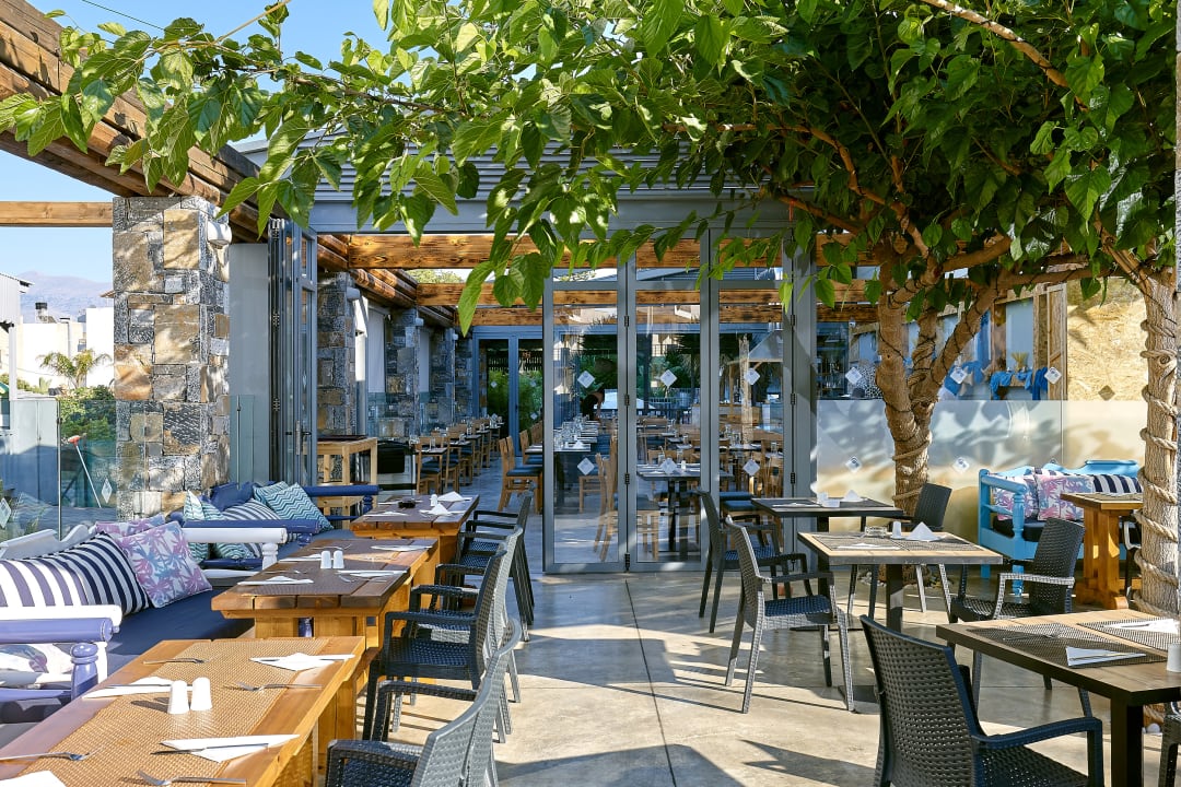 Gastro Pollis Hotel