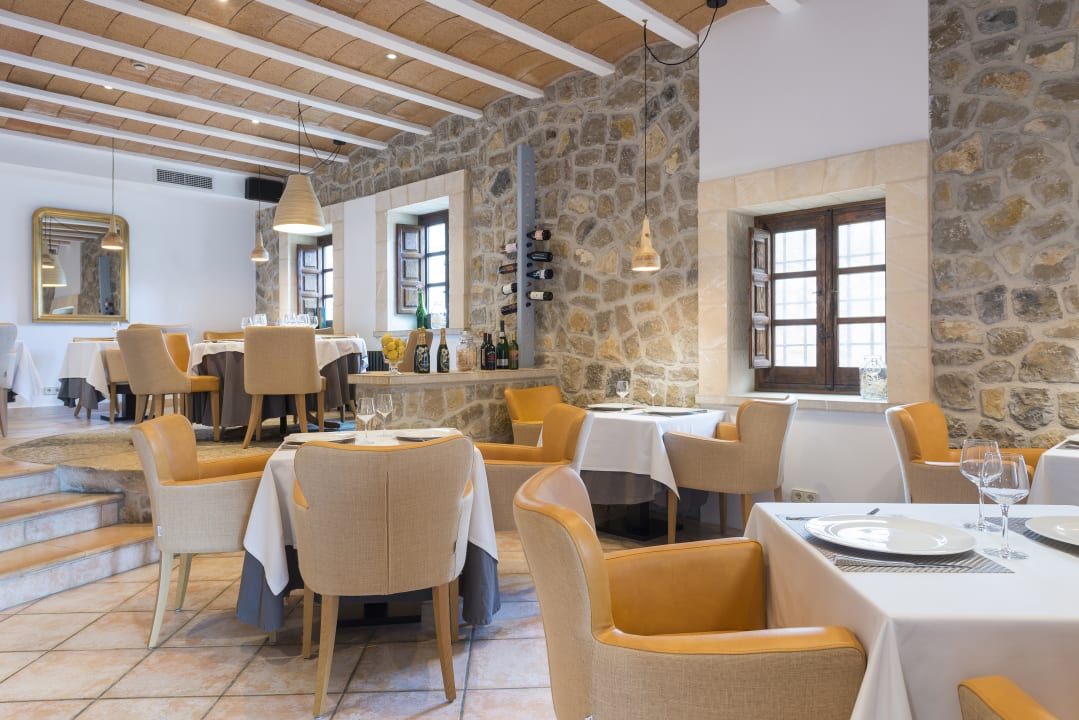 Gastro New Can Furios Hotel by Can Calco Hotels