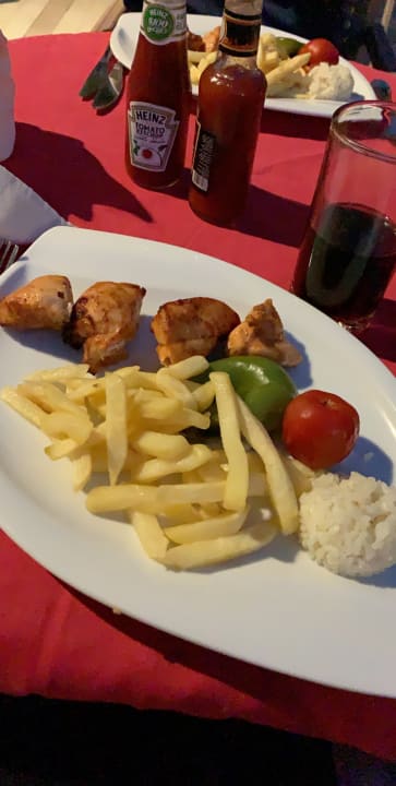 Gastro Grand Waterworld Makadi & Family Star Makadi