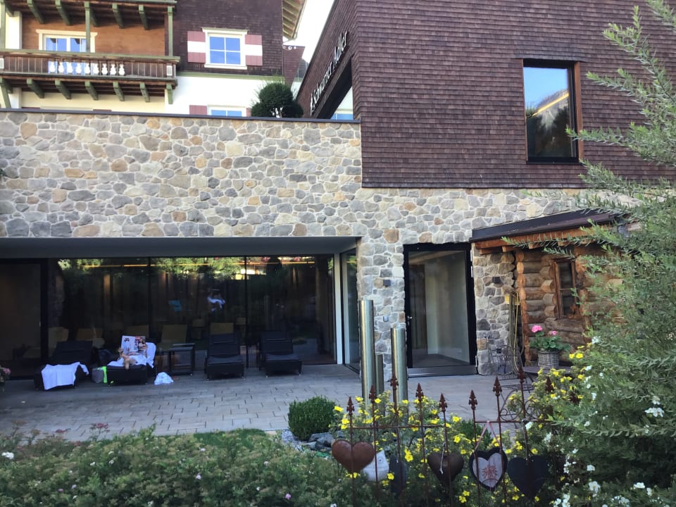 Sonstiges Hotel Schwarzer Adler