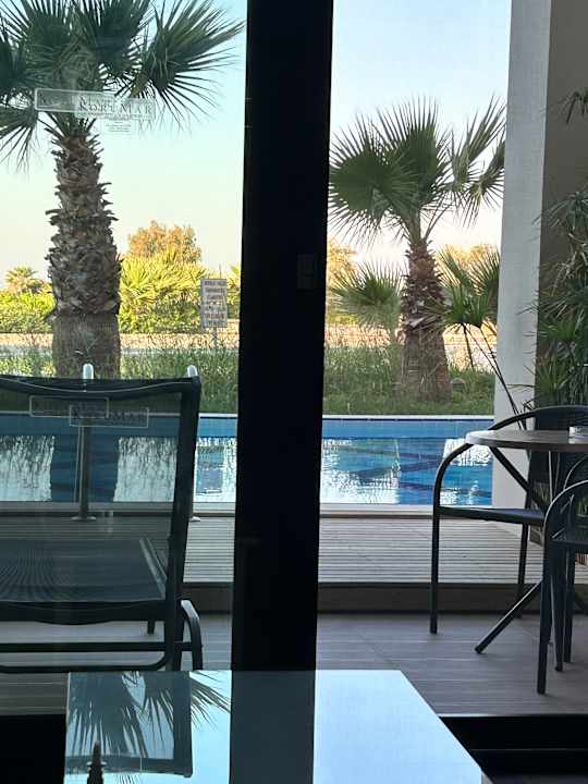 Zimmer Korumar Ephesus Beach & Spa Resort